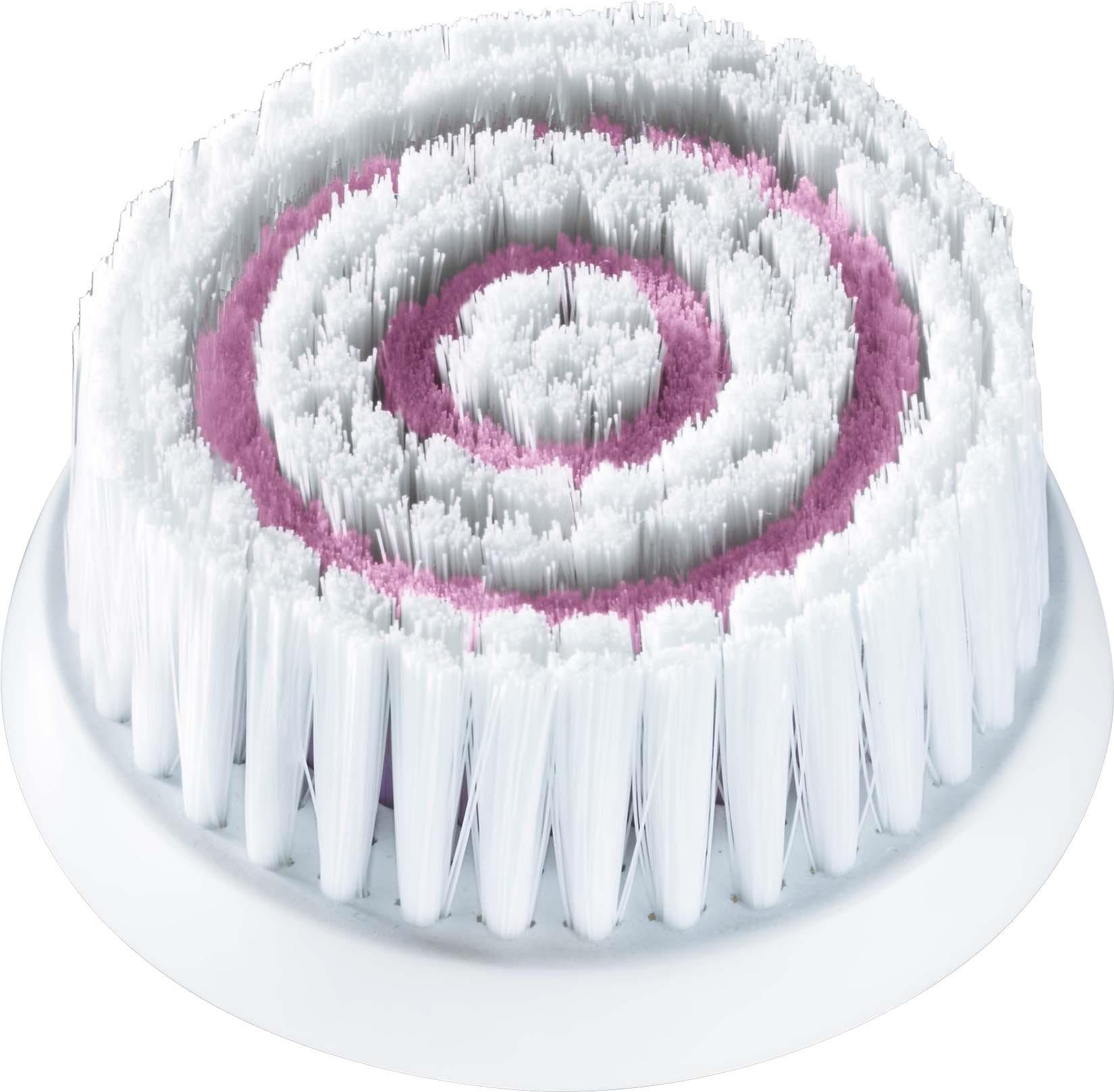 BEURER - BUE60557 ErsatzgesichtsreinigungsbA1/4rste fA1/4r