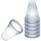 BEURER - BUE79534 Schutzkappenset fA1/4r FT58 20StA1/4ck