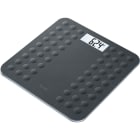 BEURER - BUE75608 Personenwaage b.180kg 100gTeil Glas LCD-