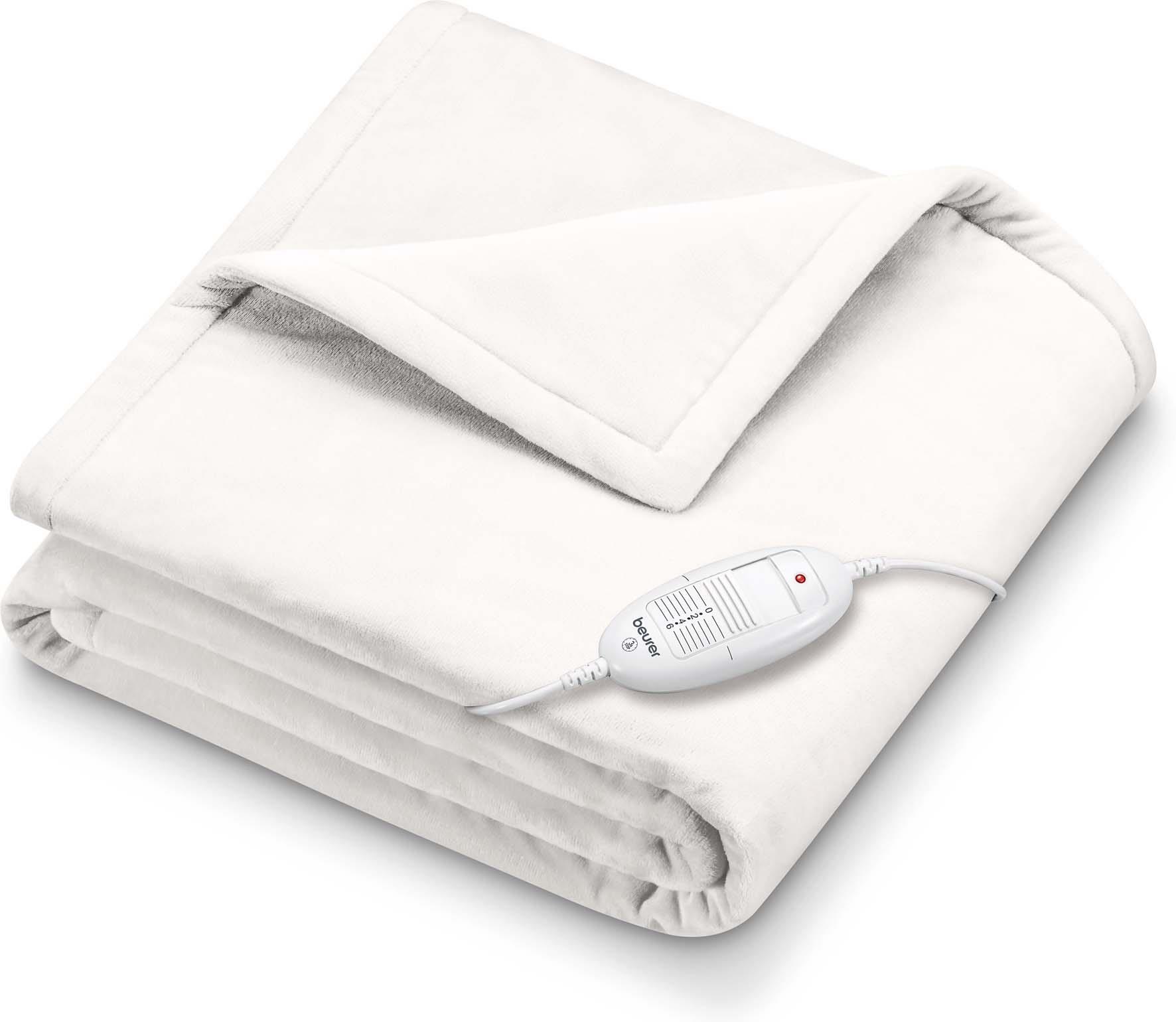 BEURER - BUE42416 Heizzudecke 180x130cm 6Stufen BSS Abscha
