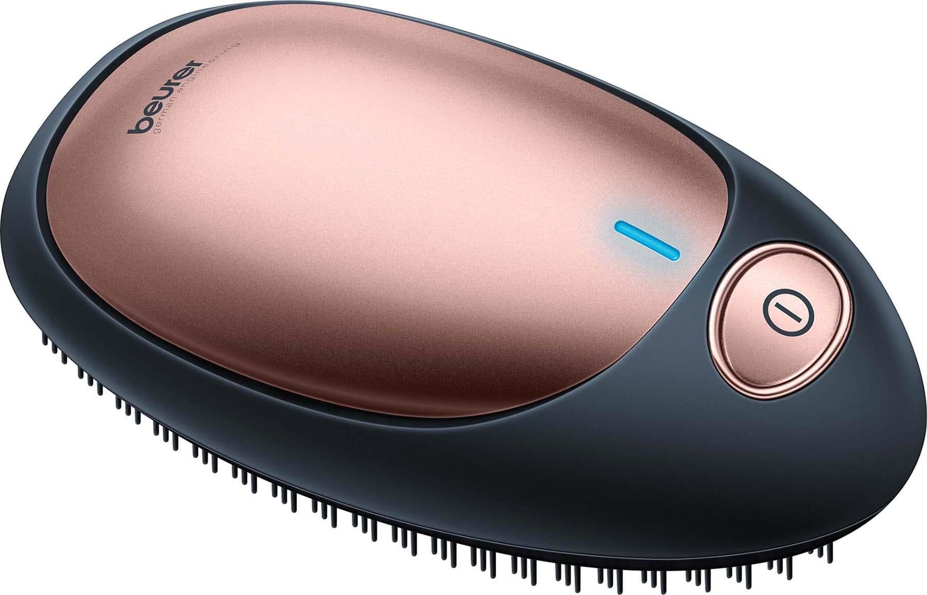 BEURER - BUE59107 EntwirrbA1/4rste Ionen Tec schwarz