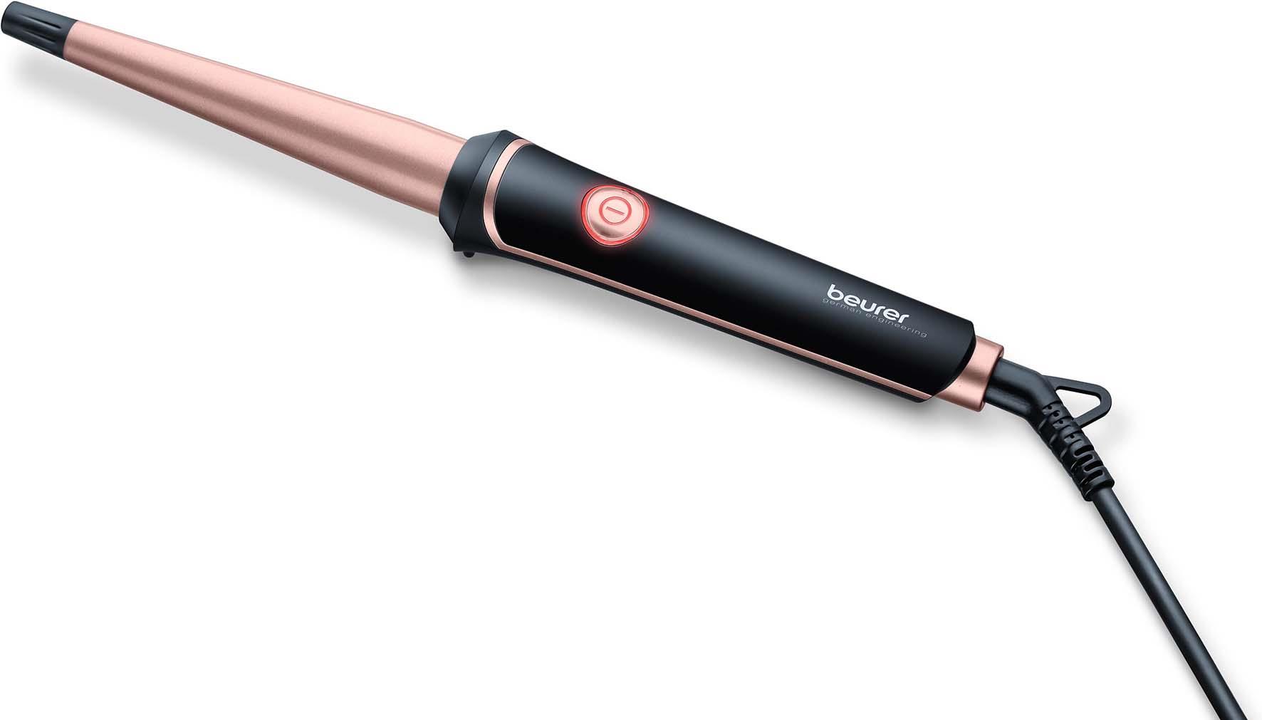 BEURER - BUE59101 Lockenstab Keratin-Keramik-Besch. 200G k