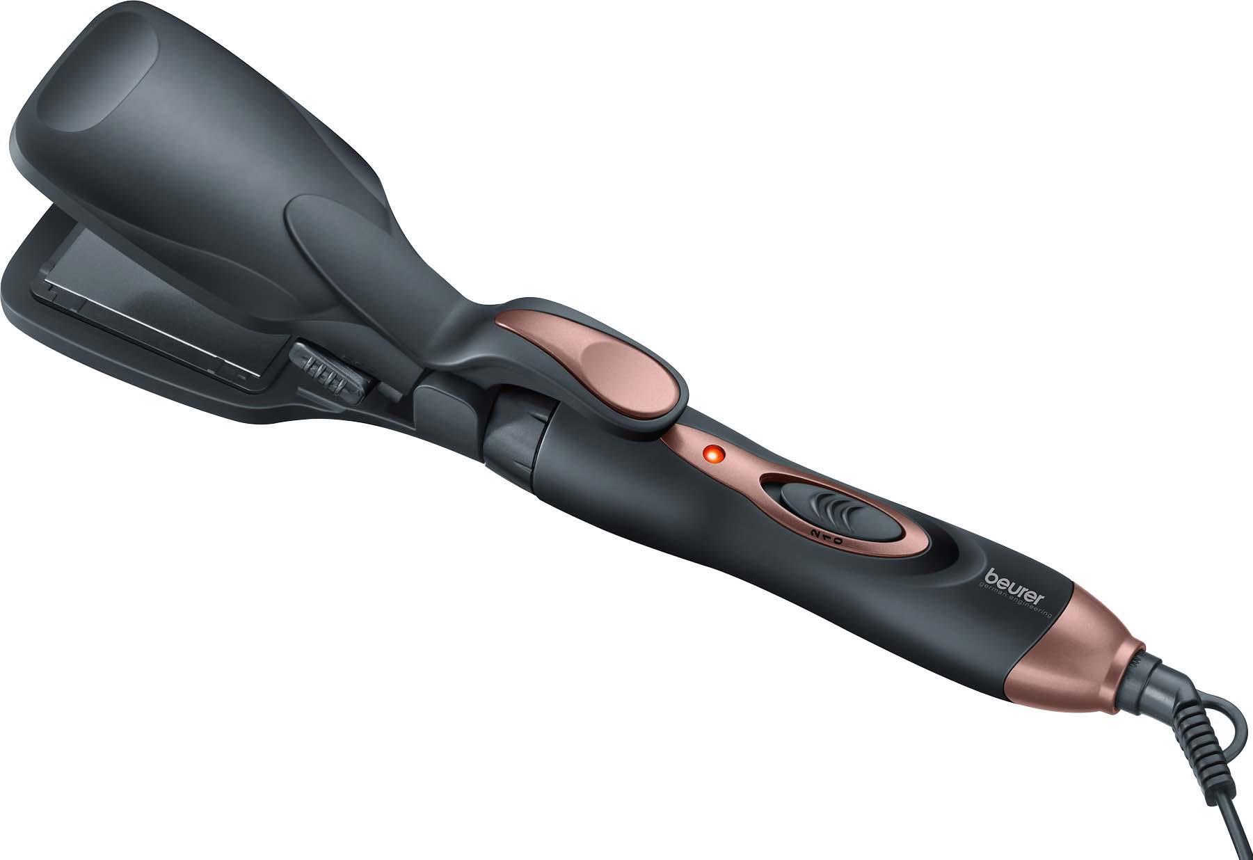 BEURER - BUE59117 Multifunktionsstyler 25W 7AufsAtze Kera