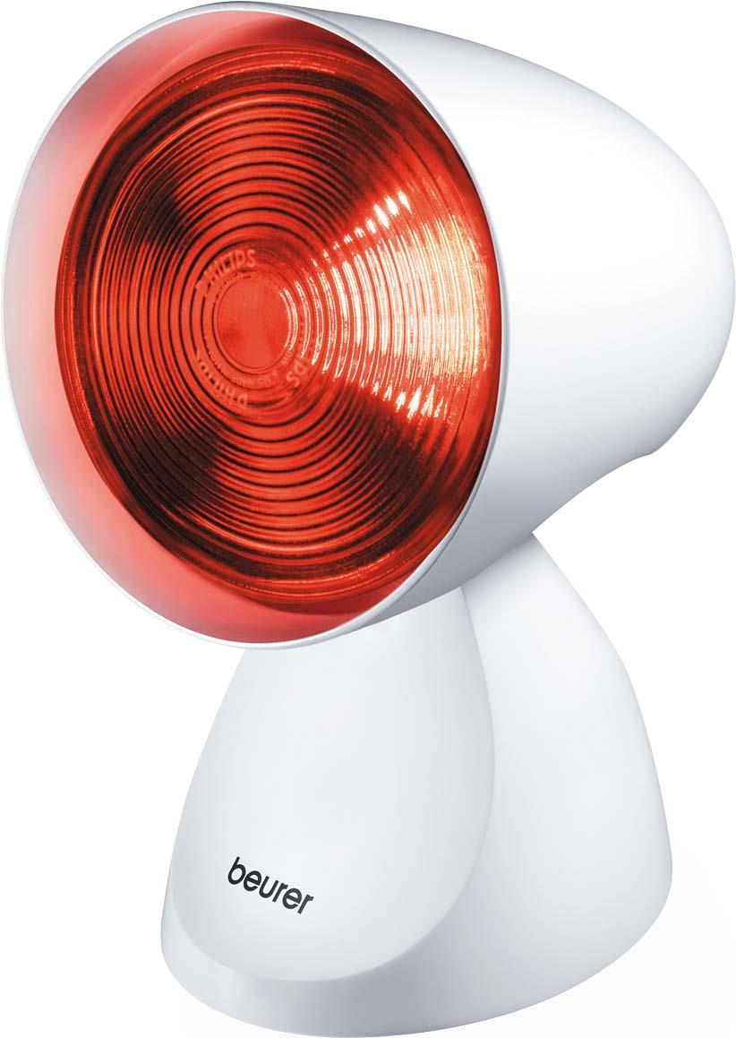 BEURER - BUE61601 Bestrahlungslampe 150W 5Neigungsstufen w