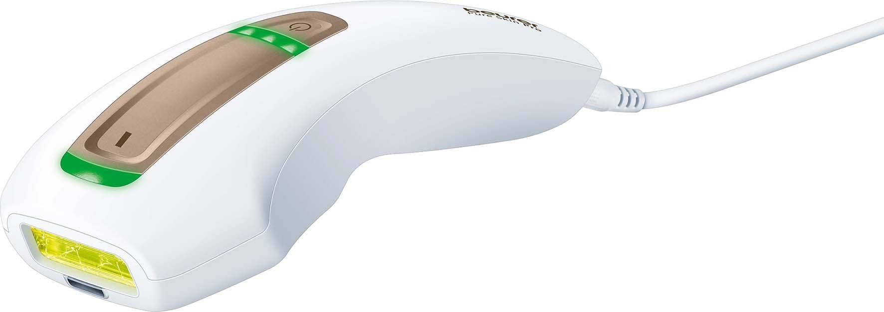 BEURER - BUE57514 Haarentferner IPL 3Stufen 200000Lichtimp