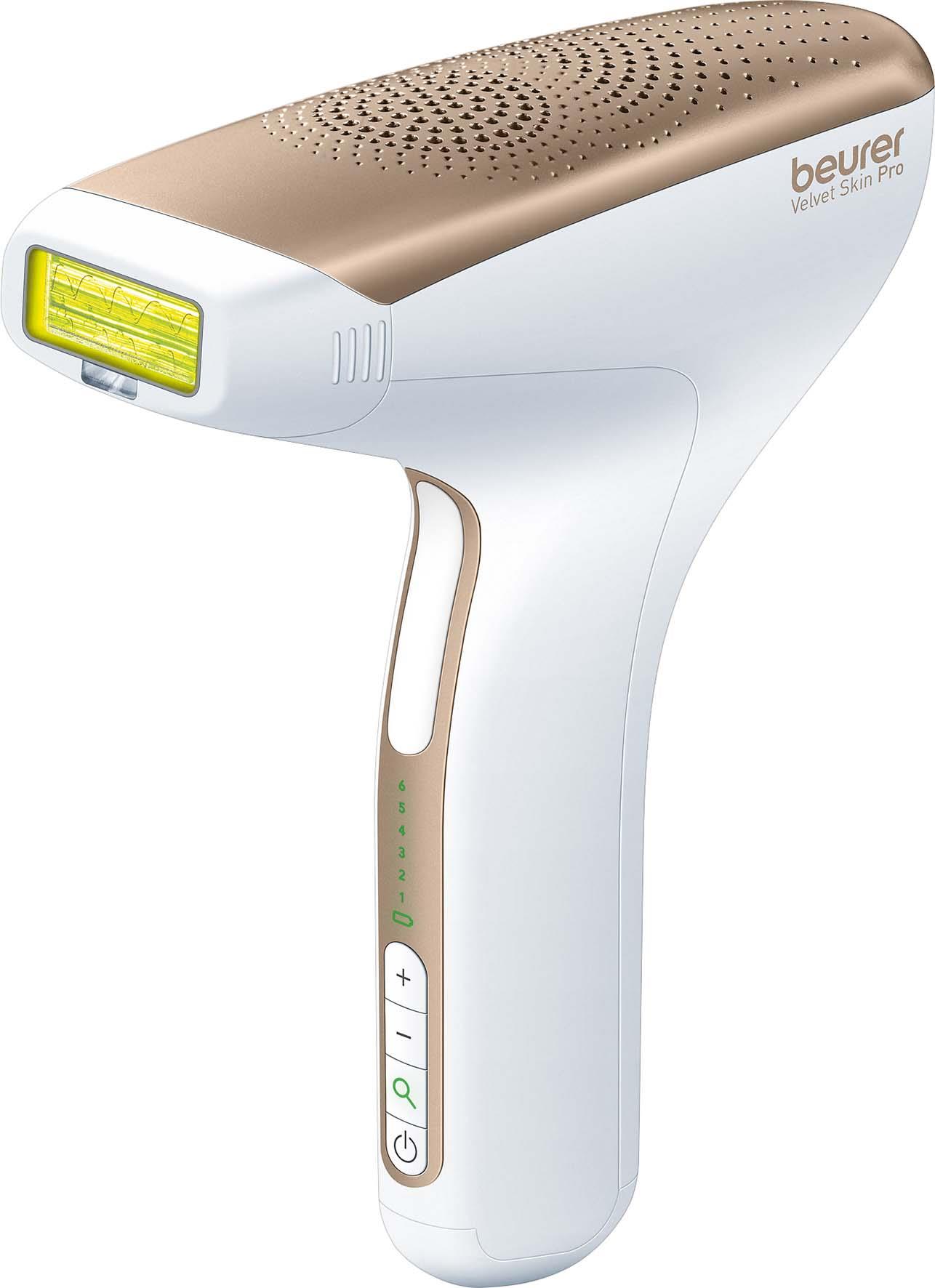 BEURER - BUE57513 Haarentferner IPL 6Stufen 300000Lichtimp