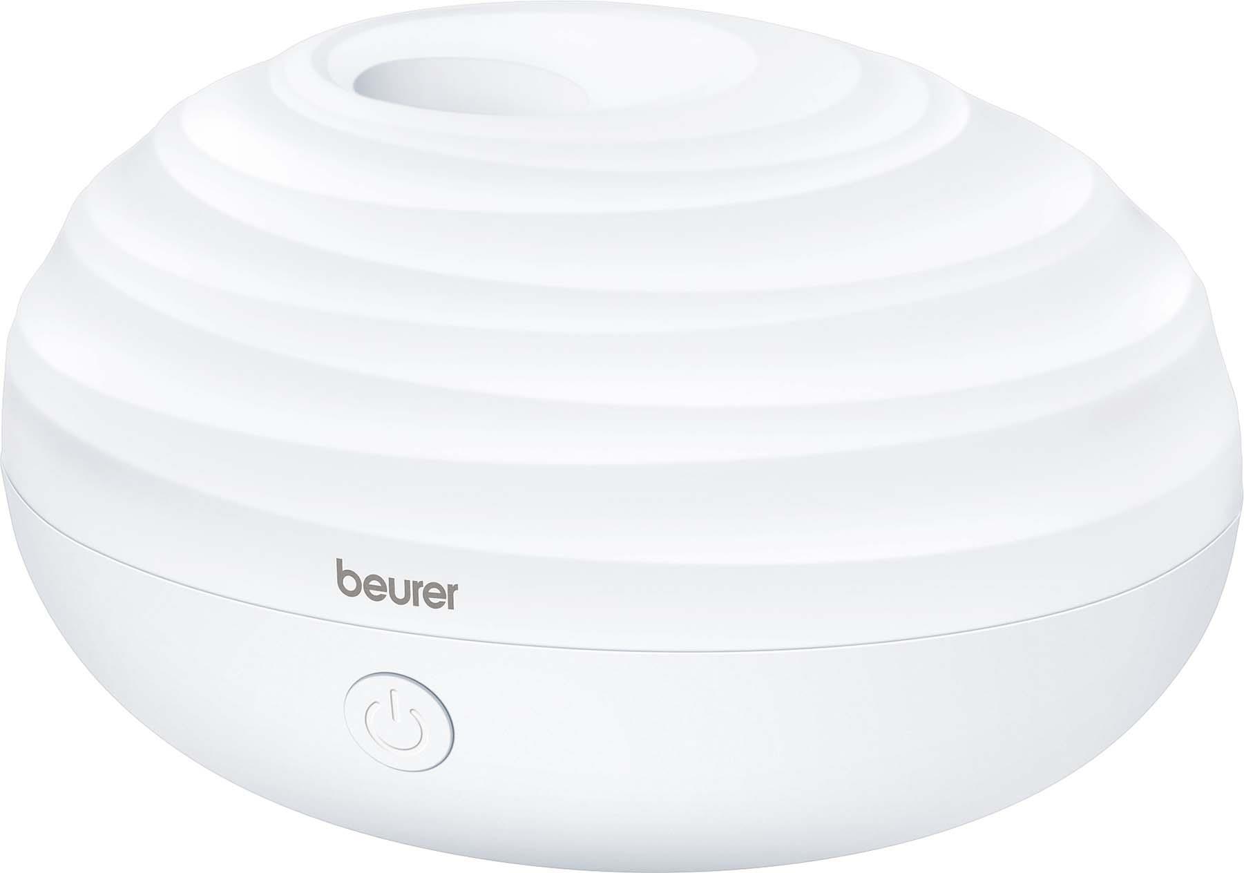 BEURER - BUE60629 Luftbefeuchter b.10m2 5W 80ml LED Ultras