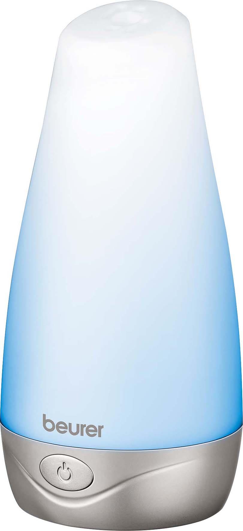 BEURER - BUE60631 Luftbefeuchter b.15mA2 12W 100ml LED Ult