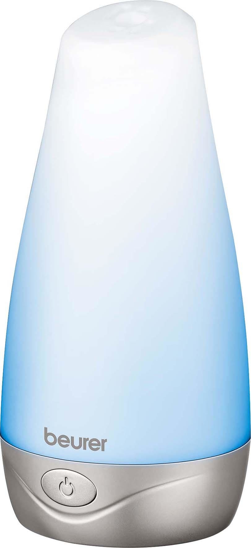 BEURER - BUE60631 Luftbefeuchter b.15mA2 12W 100ml LED Ult