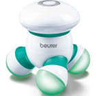 Beurer - BUE64616 Mini-MassagegerAt Vibration LED-Licht g
