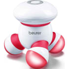 Beurer - BUE64615 Mini-MassagegerAt Vibration LED-Licht r