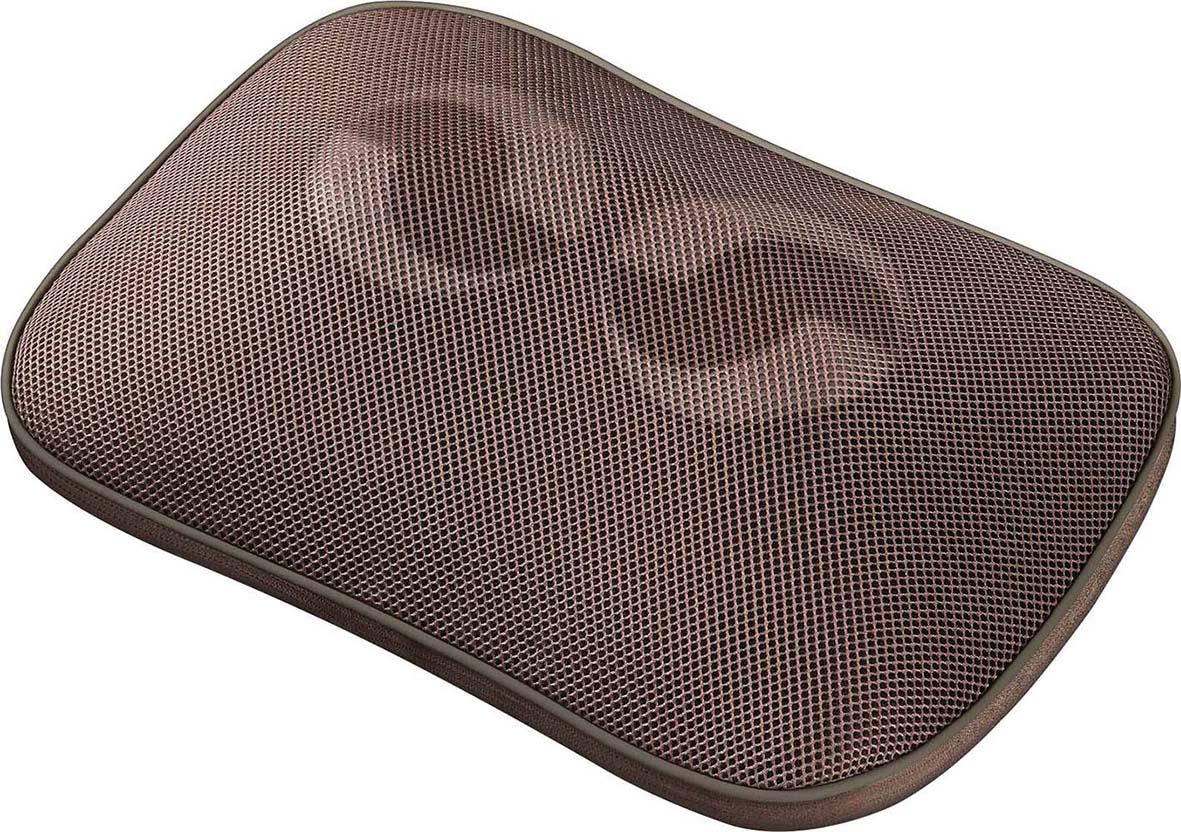 BEURER - BUE64335 Massagekissen Schiatsu 12W 4KApfe WArm