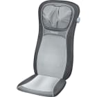 BEURER - BUE64037 MassageauflageShiatsu 60W WArmef.+Licht