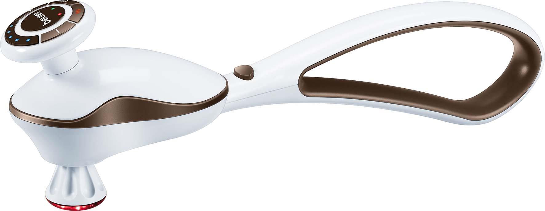 BEURER - BUE64522 MassagegerAt Klopfmassage 5IntensitAte