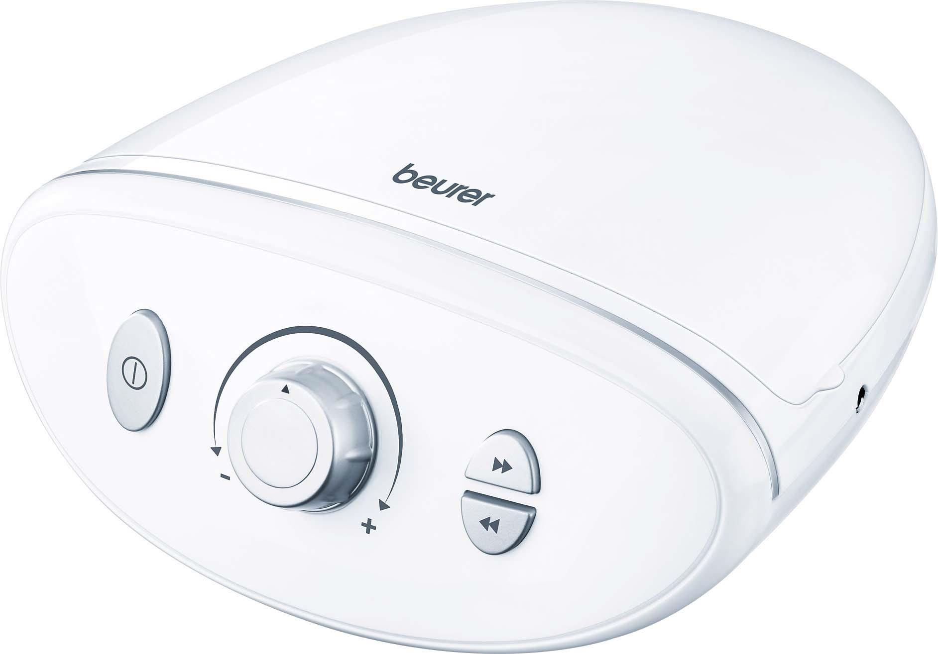 BEURER - BUE57068 ManikA1/4r/PedikA1/4rstation Netz 10Aufs