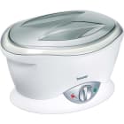 BEURER - BUE58932 Paraffinbad stufenlTemp. Heizanzeige 2x4