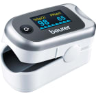 BEURER - BUE45432 Pulsoximeter Pulsanzeige Abschaltaut. Di