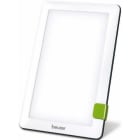 BEURER - BUE60805 Tageslichtlampe 20.4x12.4cm 10000Lux var
