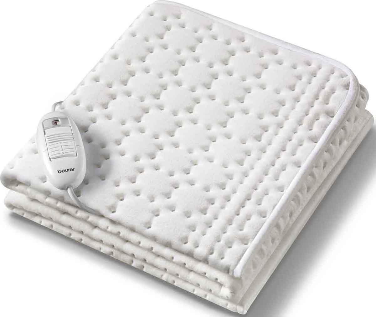 BEURER - BUE30600 WArmeunterbett 130x75cm 3St. BSS handwa