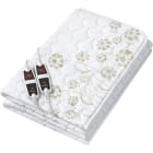 BEURER - BUE31805 WArmeunterbett-Doppel 150x160cm 2x4St.