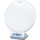 BEURER - BUE58928 Wake-up Light Weckton Radio LCD 2Alarmz.