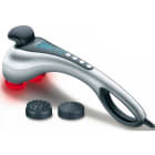 BEURER - BUE64903 MassagegerAt Klopfmassage/Infrarot 5Stu