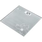 BEURER - BUE75630 Personenwaage b.180kg 100gTeil Glas LCD-