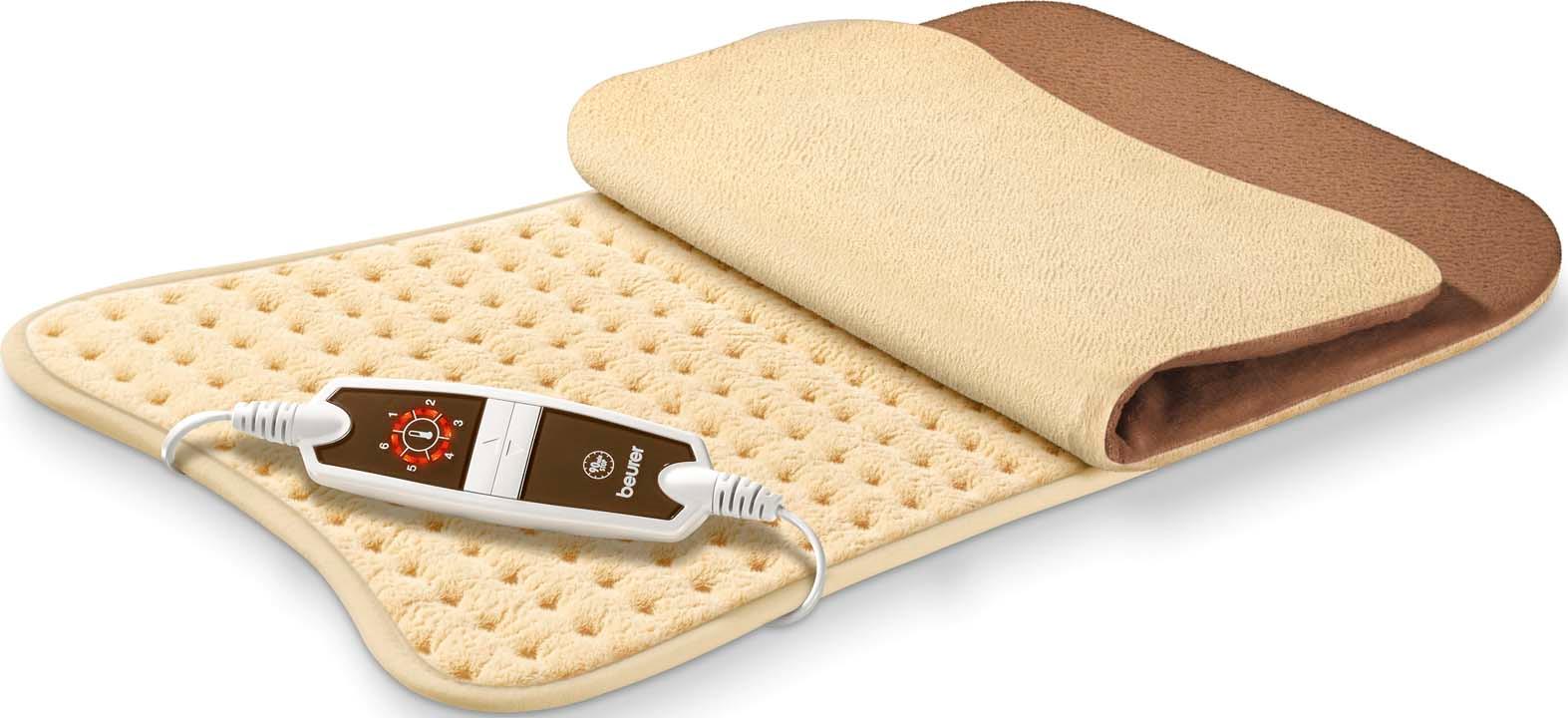 BEURER - BUE27404 Heizkissen 47x34cm 100W 6St BSS Abschalt