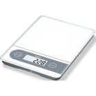 BEURER - BUE70530 Haushaltswaage b.20kg 1gTeil. LCD-Anz. M