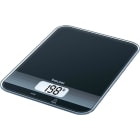 Beurer - BUE70404 KA1/4chenwaage b.5kg 1gTeilung Tara LCD