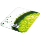 BEURER - BUE70406 KA1/4chenwaage b.5kg 1gTeilung Tara LCD