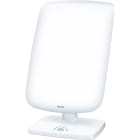 BEURER - BUE60830 Tageslichtlampe 51x34cm 2x36W 10000Lux s