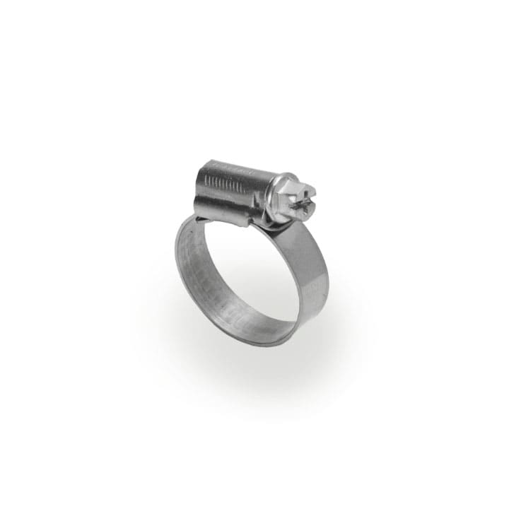 COSMEC - CSM6059-12 FASCETTA STRINGITUBO D13 20MM