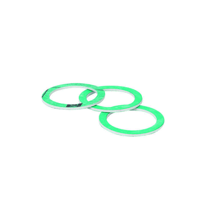 COSMEC - CSM6060-3340 Guarnizione di tenuta in fibra di cellulosa, per filetti GAS 1", IP67