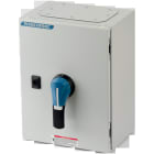 SOCOMEC - SOC30325025 SIRCO 3P+N 250A - CASS. MET. - M. NERA
