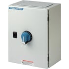 SOCOMEC - SOC42145006 COMM. SIRCO M 3P+N 63A - CASS. MET.