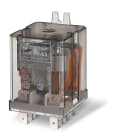 FINDER SPA - FIN606281100000 RELE INDUSTRIALE 2 CONTATTI 10A