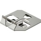 OBO BETTERMANN - OBO6062284 KS KL A2 MORSETTO FISSAGGIO SCALETTA