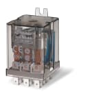 FINDER SPA - FIN606384000000 RELE INDUSTRIALE 3 CONTATTI 10A