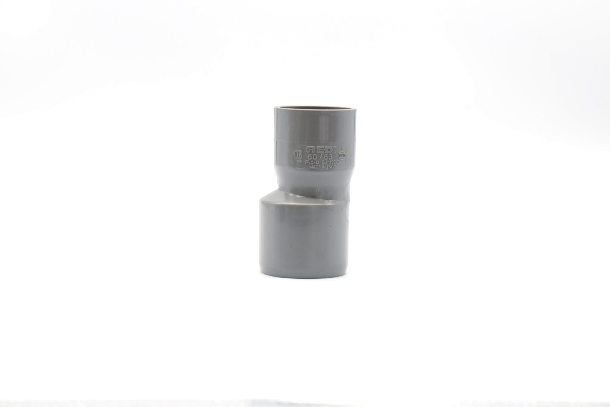 TECNOPLUS SRL - TNP6063.3 AUMENTO ECCENTRICO DIAM. 50/63