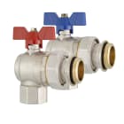 F.I.V. - FVR6064R006 KIT EVOL.SQ. C/BOCC. 1