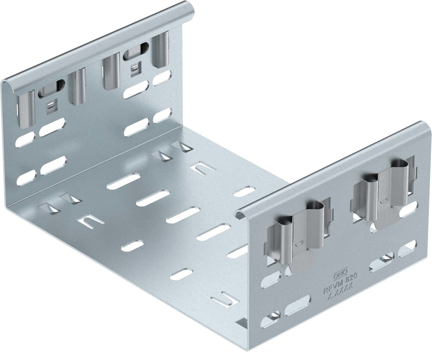 OBO BETTERMANN - OBO6065814 FVM 820 DD CONNETTORE LINEARE