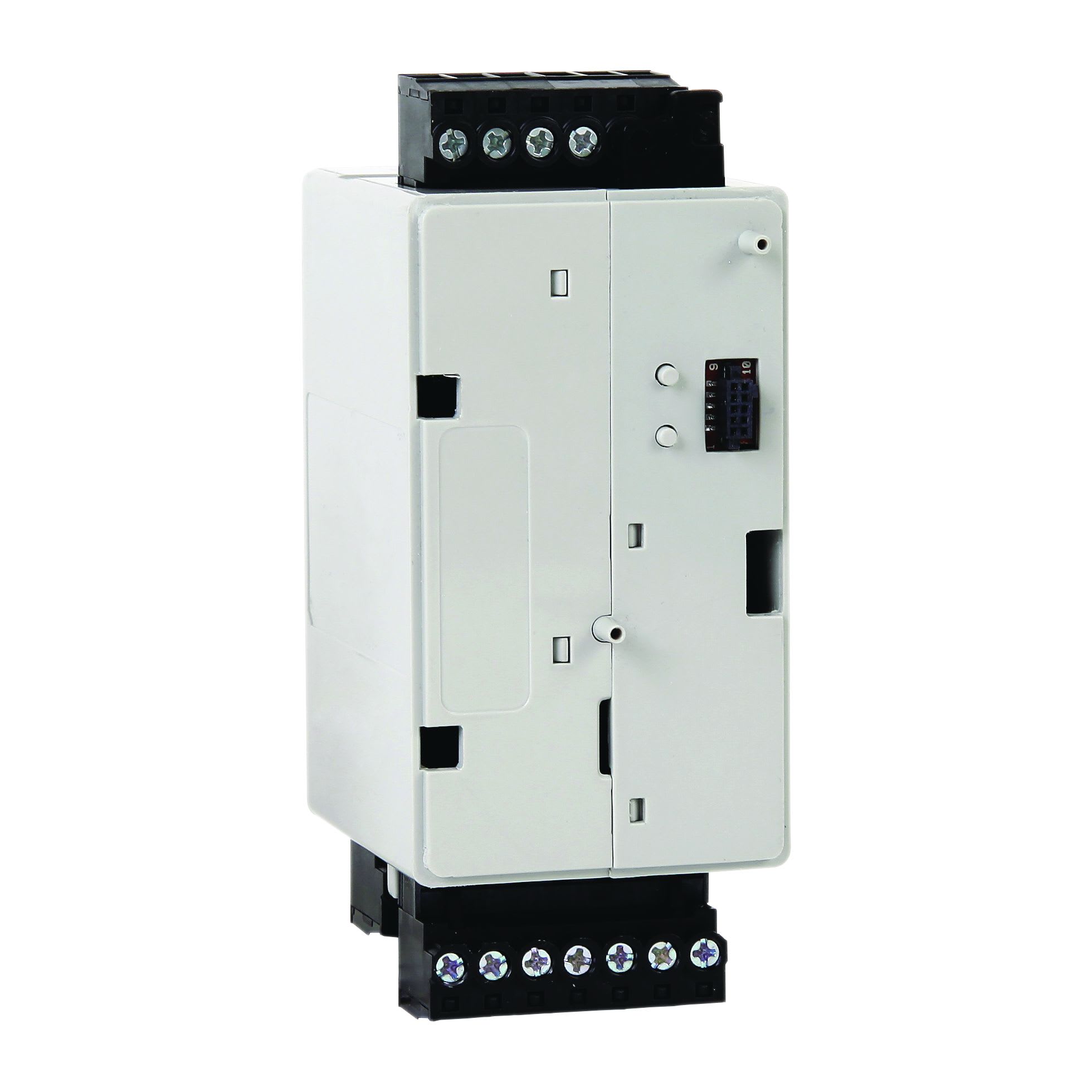 ROCKWELL AUTOMATION - RCK193-EIOGP-42-24D E300/E200 24V DC CONTROL MODULE