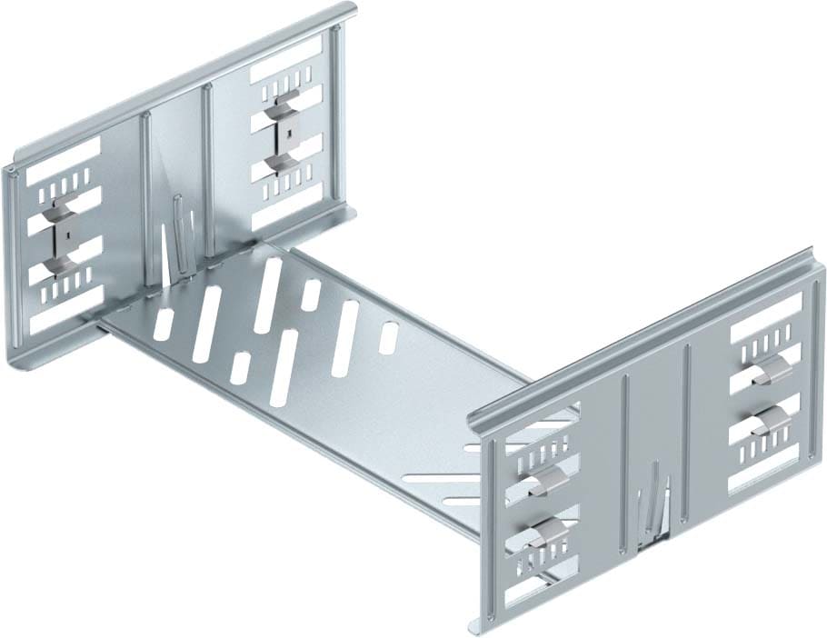 OBO BETTERMANN - OBO6069096 KTSMV 130 FS SET CONNETTORI LINEARI