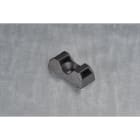 HELLERMANNTYTON Srl - HEE151-10930 Basetta a vite 21x9.5 nero CTQM5