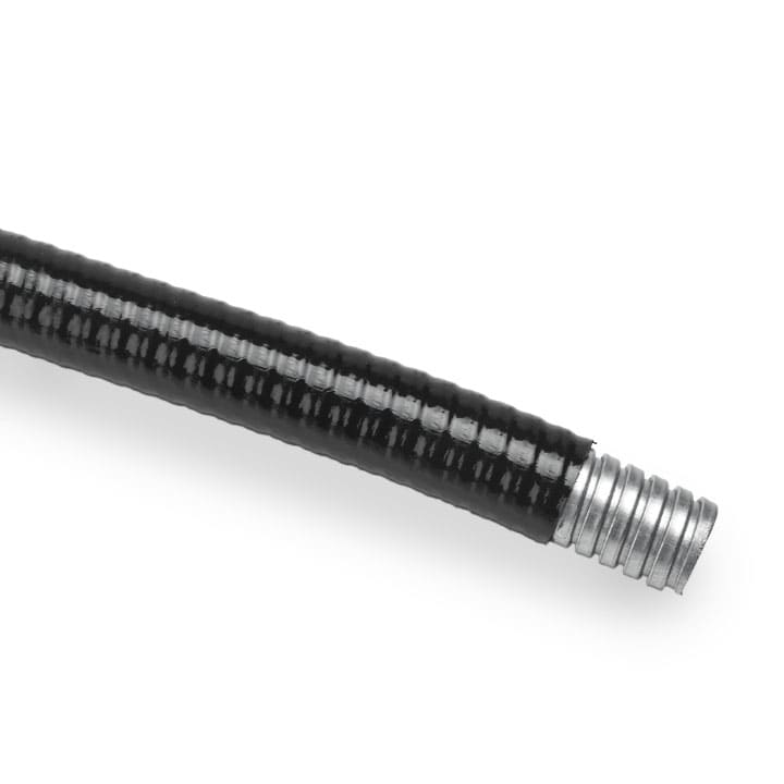 COSMEC - CSM607PU40N TUBO FLESS.MET. D.A.DN40 D40X48 RIV.PU N
