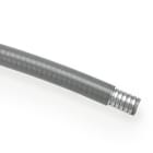 COSMEC - CSM6070-40 Tubo flessibile metallico, rivestito in PVC liscio, aggraf. rinforz., diam. 40x48 mm, AD40, grigio