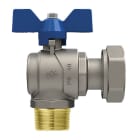 F.I.V. - FVR6071R085 VALV.EVOL. SQ.M 1 XDADO 1 1/4 F.BLU