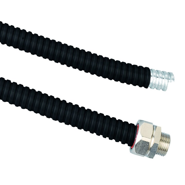 COSMEC - CSM6071E-040 TUBO FLESS.MET.DN40 D40,0X46,0 EVA ASP.G