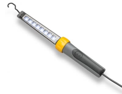 ZECA - ZECAM9 24V PORTALAMP. SMD 24V S/CAVO